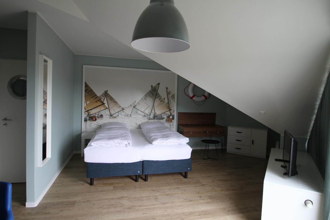 Havelhotel Brandenburg  Bagian luar foto