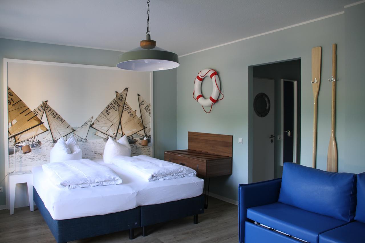 Havelhotel Brandenburg  Bagian luar foto