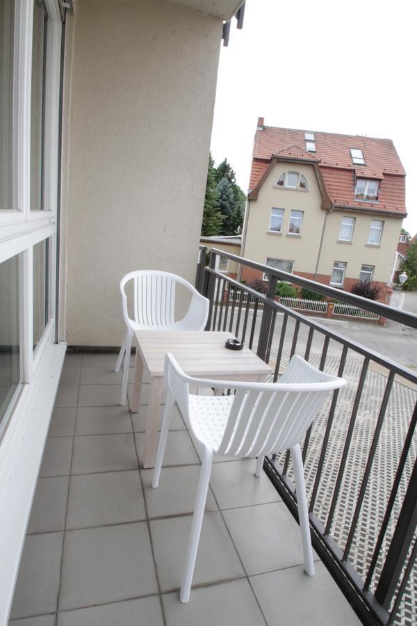 Havelhotel Brandenburg  Bagian luar foto