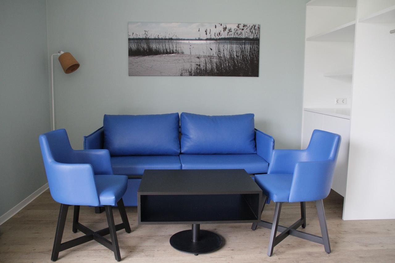 Havelhotel Brandenburg  Bagian luar foto