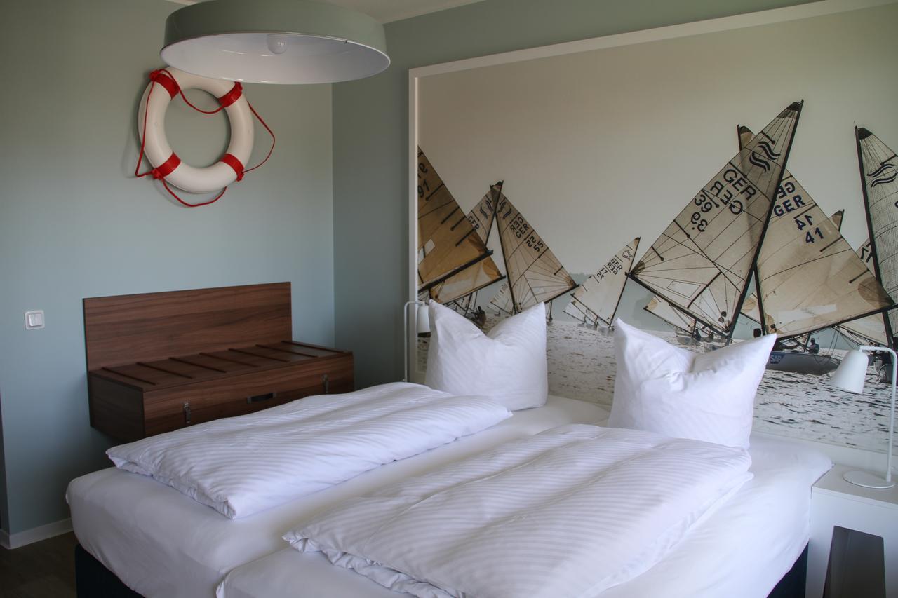 Havelhotel Brandenburg  Bagian luar foto