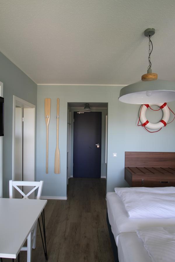 Havelhotel Brandenburg  Bagian luar foto