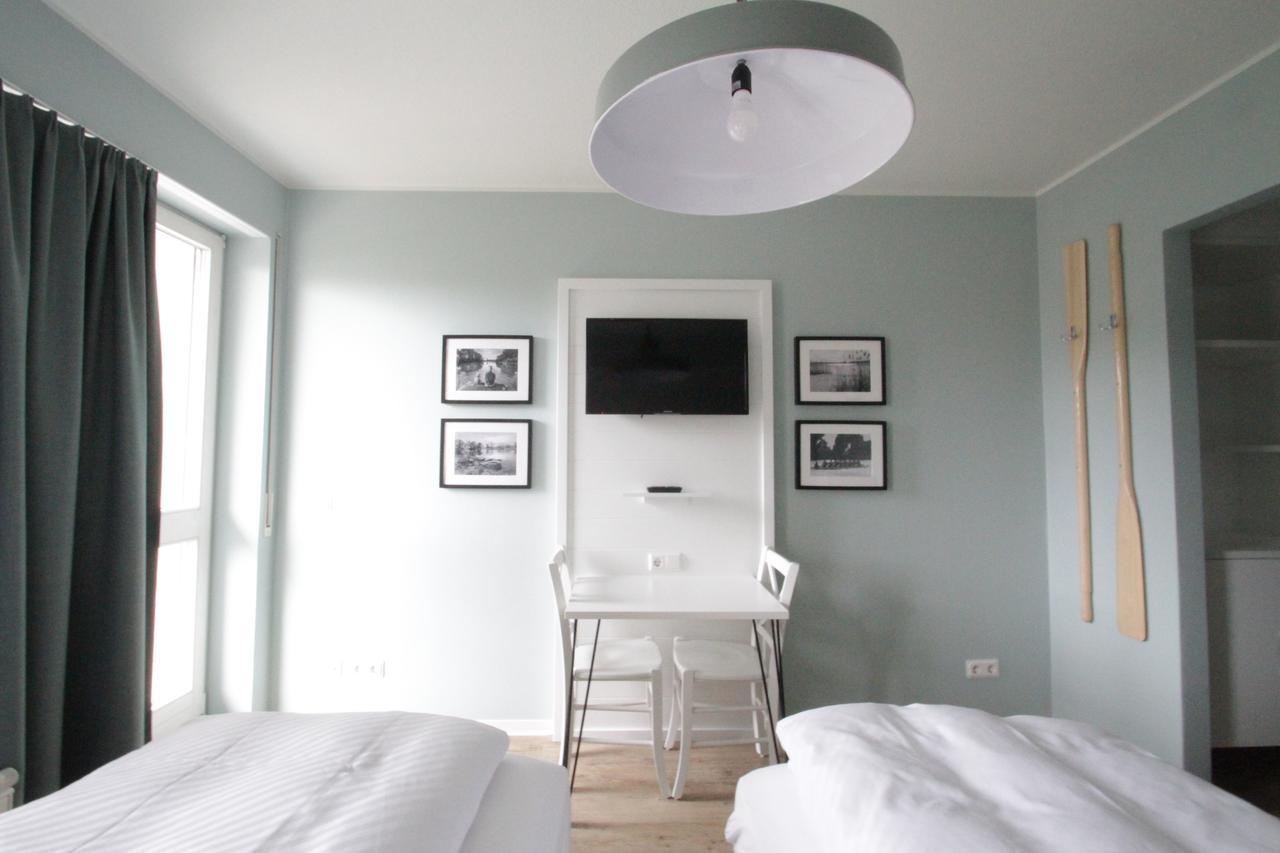Havelhotel Brandenburg  Bagian luar foto