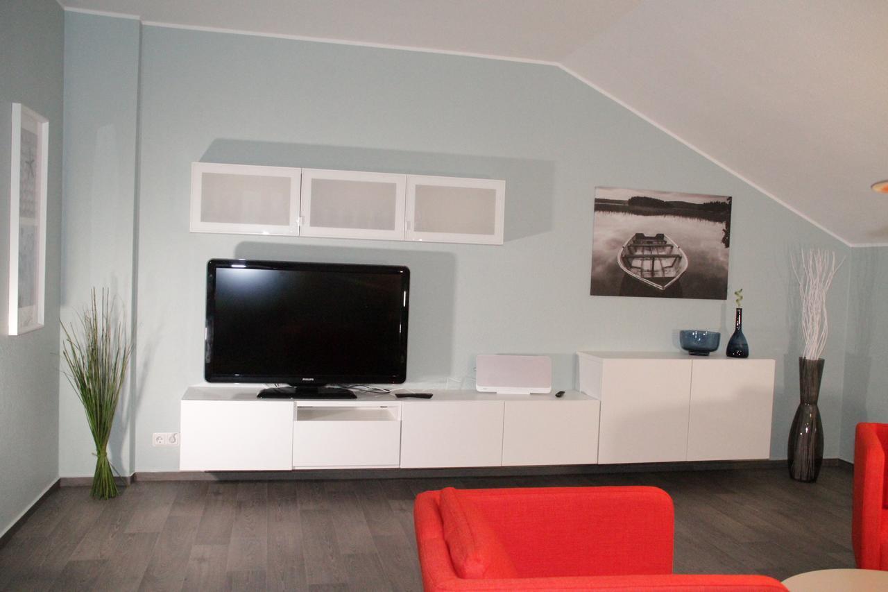 Havelhotel Brandenburg  Bagian luar foto