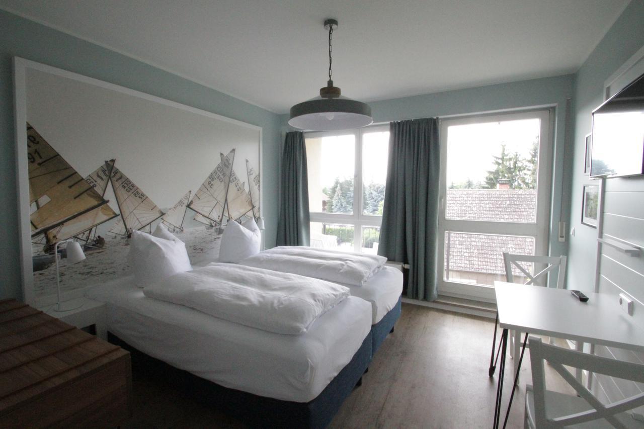 Havelhotel Brandenburg  Bagian luar foto