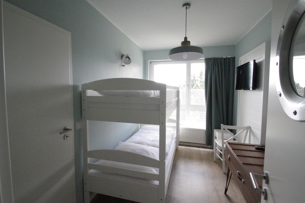 Havelhotel Brandenburg  Bagian luar foto