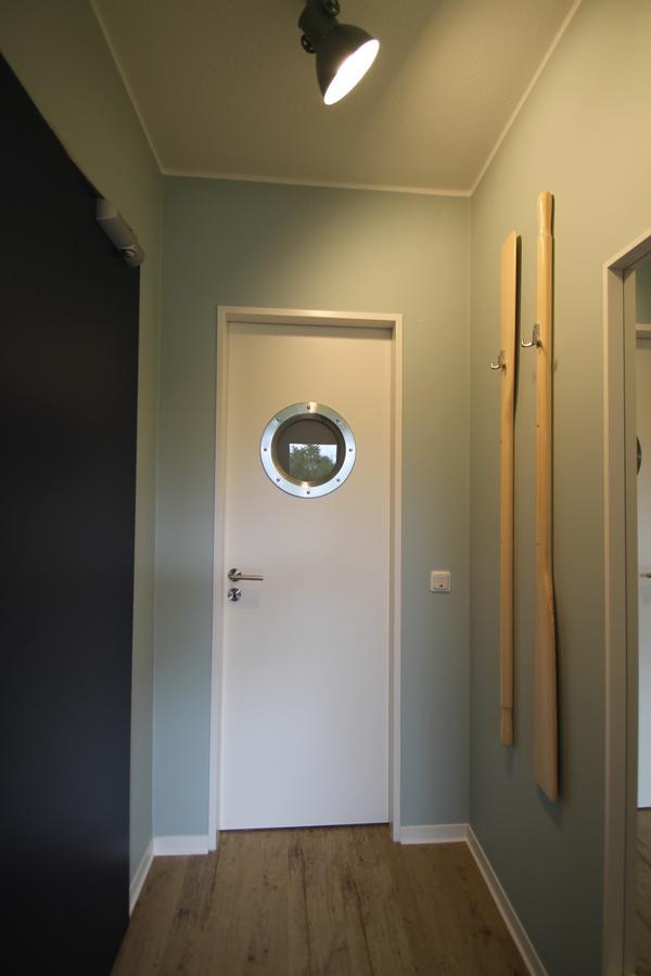Havelhotel Brandenburg  Bagian luar foto