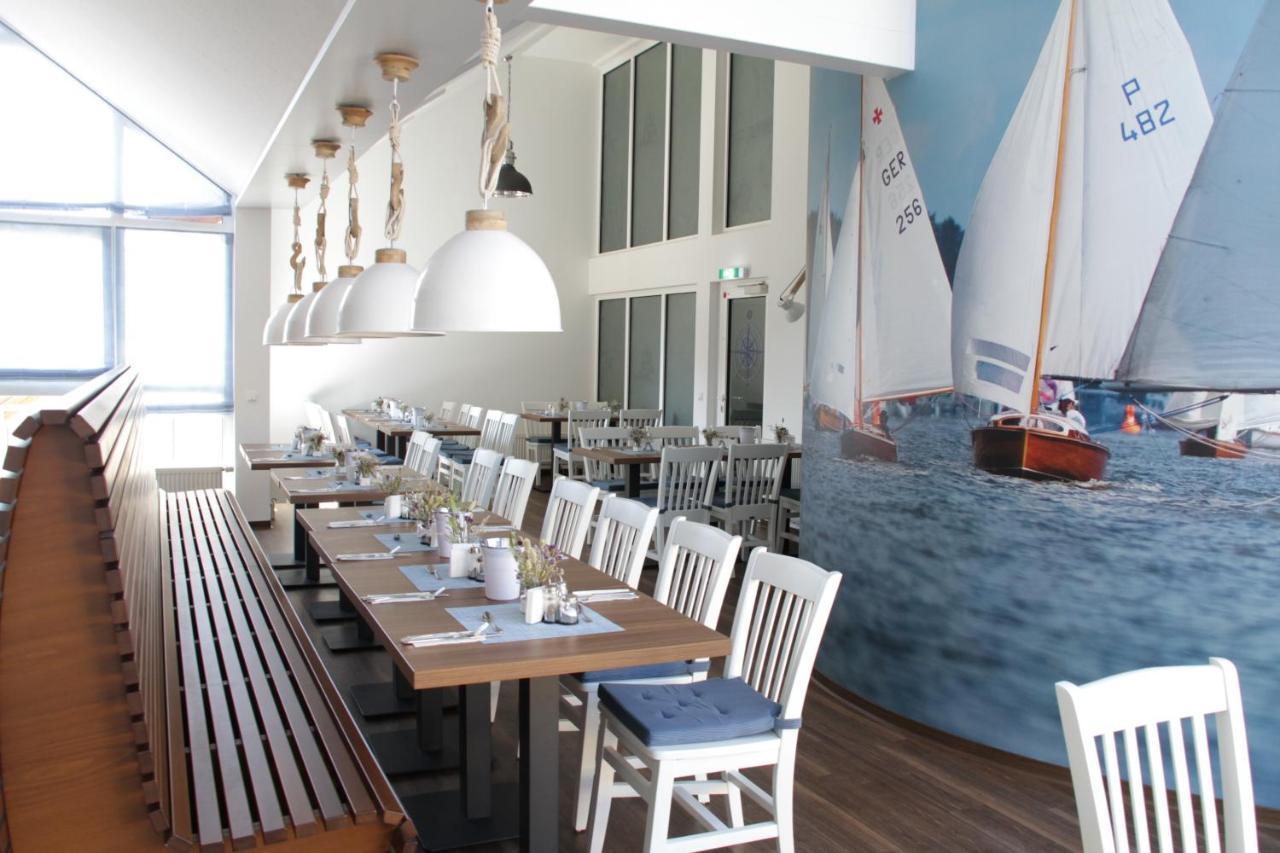 Havelhotel Brandenburg  Bagian luar foto