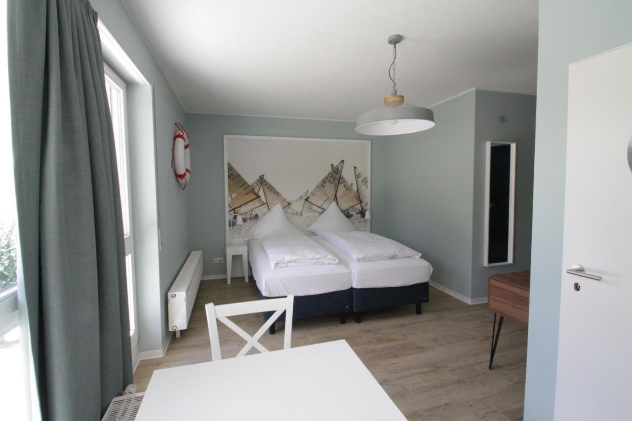 Havelhotel Brandenburg  Bagian luar foto