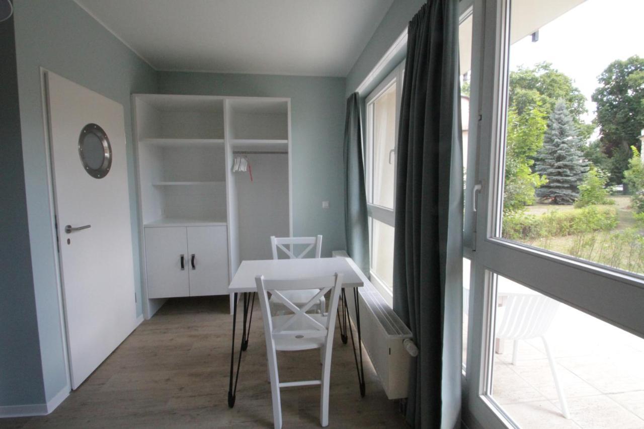 Havelhotel Brandenburg  Bagian luar foto