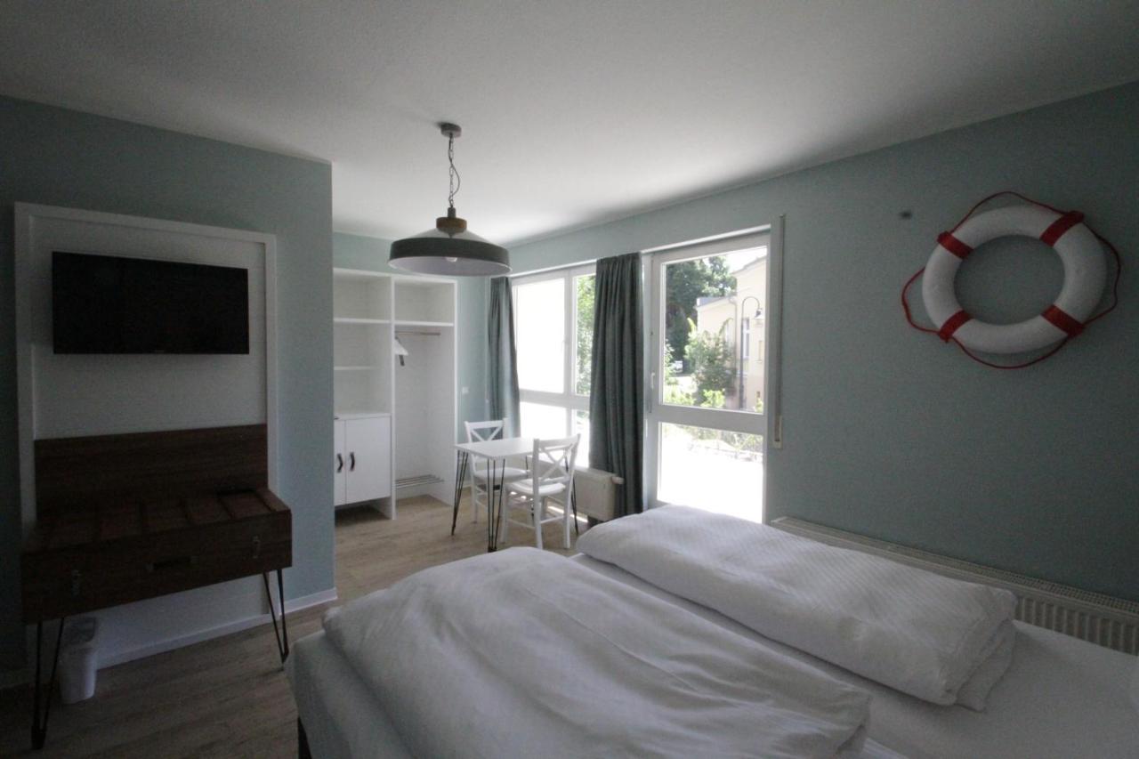 Havelhotel Brandenburg  Bagian luar foto